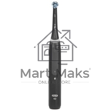 Электрическая зубная щетка Oral-B iO Series 5 iOG5.1B6.2DK черный