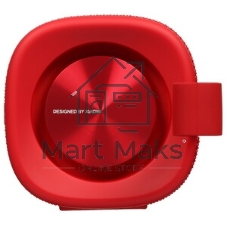Портативная колонка Xiaomi Sound Outdoor 30Вт красный
