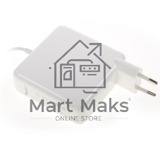 Кабель для блока питания Apple MagSafe L-shape 85W