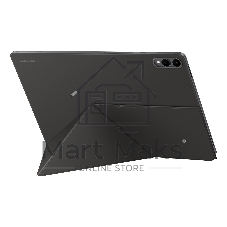 Чехол Samsung для Samsung Galaxy Tab S11 Ultra Book Cover поликарбонат черный (EF-BX930PBEGRU)
