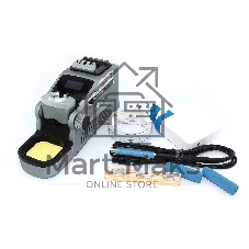 Паяльная станция Aixun T380 (T210), (80W, 1 канал, ручка T210, 1 жало)