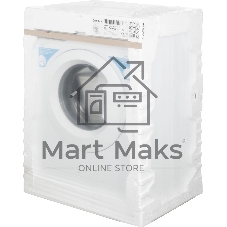 Стиральная машина Indesit BWSA 6109 WWV RU белый, загрузка фронтальная 6 кг, 1000 об/мин, класс: A