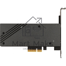 Карта видеозахвата Avermedia Live Ganer 4K GC575 внутренний PCI-E