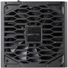 Блок питания Chieftec Vega M, 850Вт, 80+ Gold, 135мм, модульный, черный