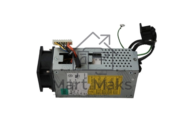 Блок питания в сборе HP DJ 100/10PS/110/120nr/130nr/20PS/50PS/110 (Q1292-67033/Q1292-67038/Q1293-60053)