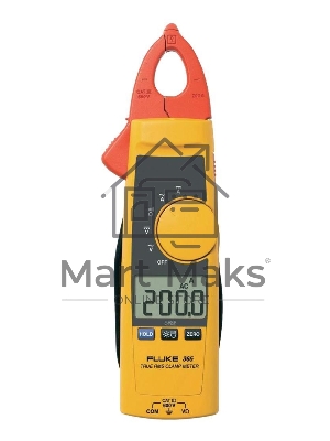 Токоизмерительные клещи FLUKE 365