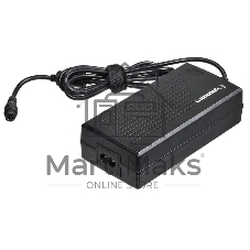 Блок питания Ippon E120 автоматический 120W 18.5V-20V 11-connectors 5.95A от бытовой электросети LED индикатор