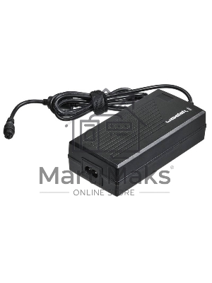 Блок питания Ippon E120 автоматический 120W 18.5V-20V 11-connectors 5.95A от бытовой электросети LED индикатор