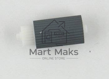 Ролик захвата обходного лотка OKI C9600/9650/9800/9850 (42954401)