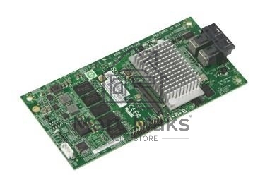Контроллер SuperMicro AOM-S3108M-H8 RAID 0/1/5/6/10/50/60 2Gb cache