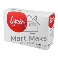 Картридж Sakura 52D5000 для Lexmark MS710/711/810/811/812, черный, 6 000 к.