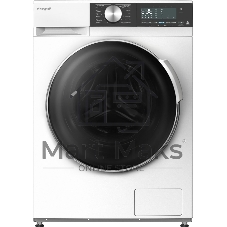 Стиральная машина Weissgauff WMD 47148 DC Inverter Steam