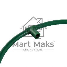 Опора Palisad для цветов d30 см h50 см флокс