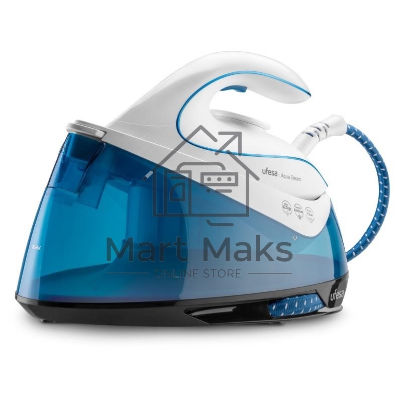 Паровая станция Ufesa AQUA STEAM