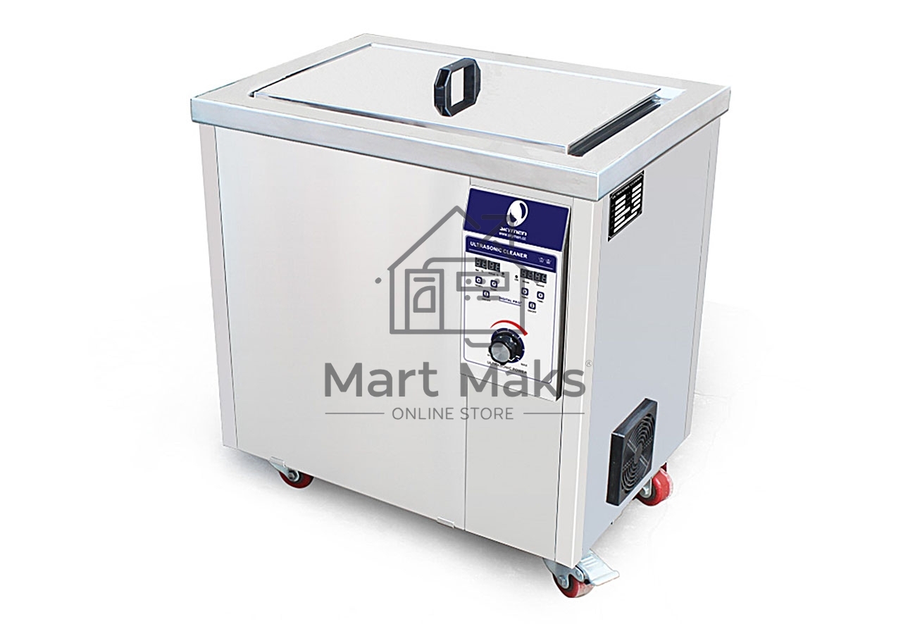 Ультразвуковая ванна Skymen JP-120ST 38 л, 1500 Вт