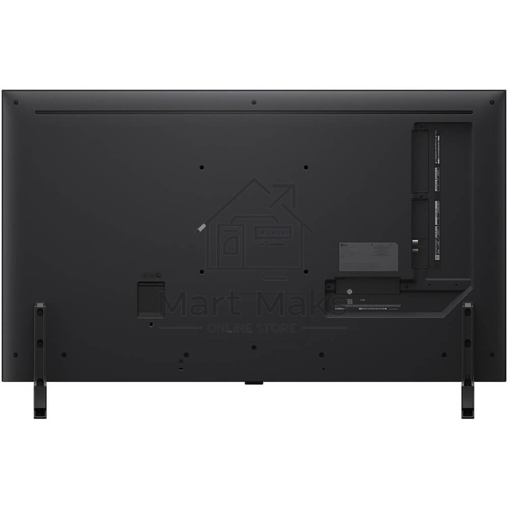 Телевизор LG 43