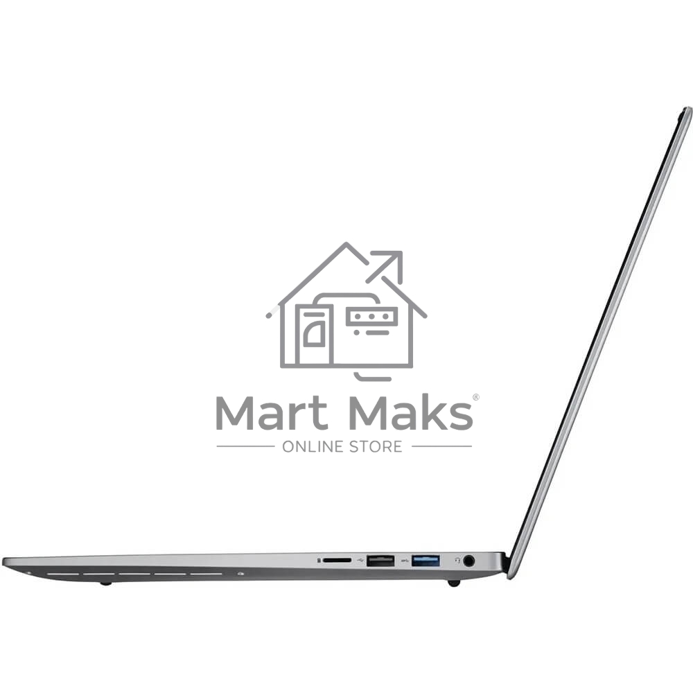 Ноутбук Osio FocusLine F150a-016 Ryzen 7 5700U 16Gb SSD512Gb 16.1