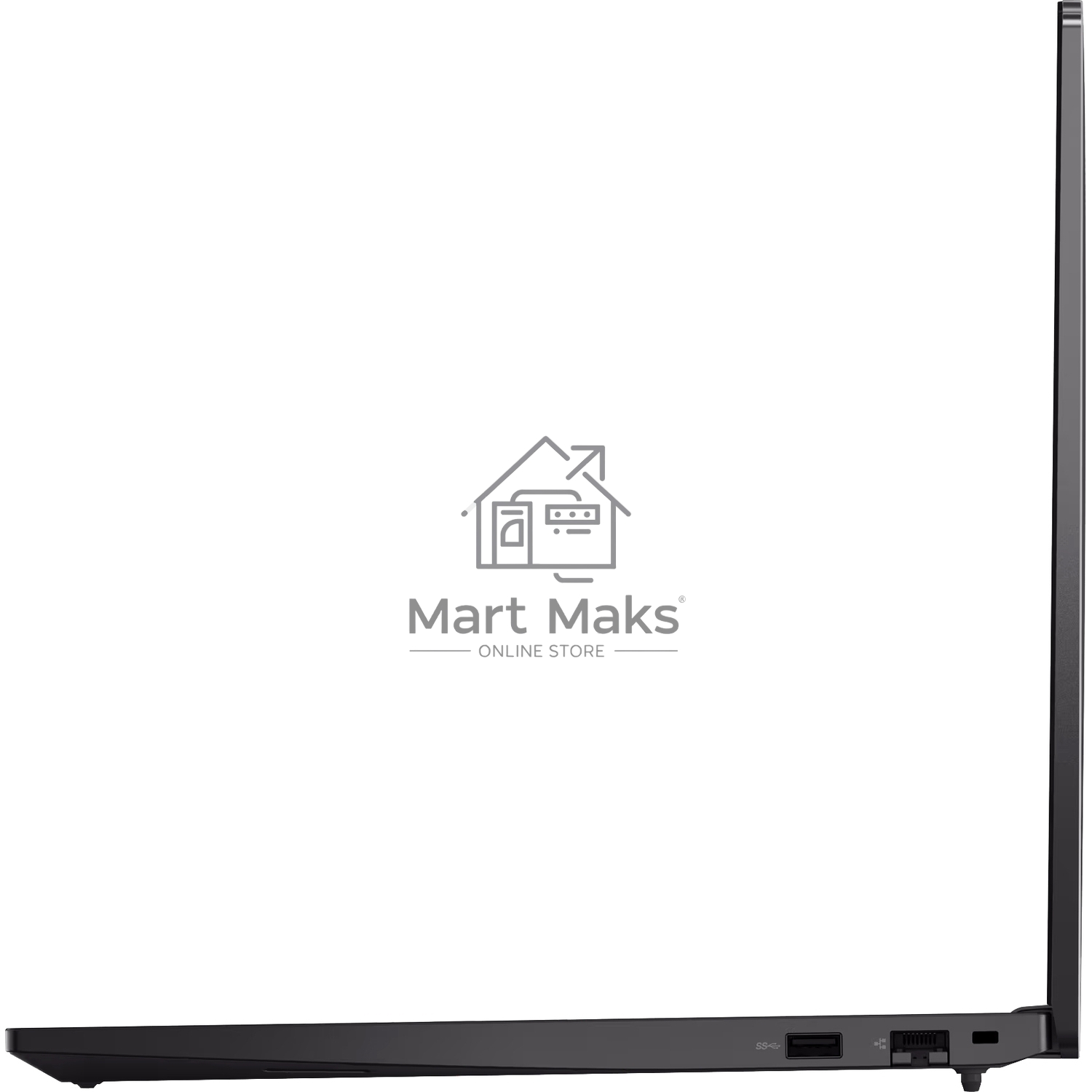 Ноутбук Lenovo ThinkPad E16 G2 Ryzen 7 7735HS 16Gb SSD512Gb AMD Radeon 16