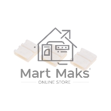 Коннектор I-образный Rexant для одноцветной светодиодной ленты SMD 10 мм