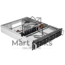 Серверный корпус ExeGate Pro 2U550-HS08 RM 19