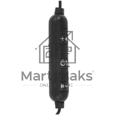 Беспроводные/проводные наушники Crown CMBH-5050 серебристый, накладные, Bluetooth + проводной, складная конструкция, до 10 ч