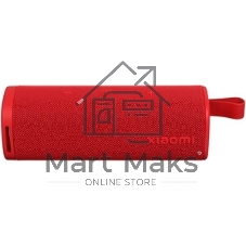 Портативная колонка Xiaomi Sound Outdoor 30Вт красный