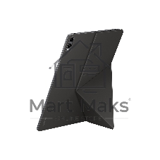 Чехол Samsung для Samsung Galaxy Tab S11 Ultra Book Cover поликарбонат черный (EF-BX930PBEGRU)