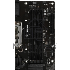 Материнская плата GIGABYTE B760 GAMING X WIFI6E GEN5, LGA1700, Intel B760, 4xDDR5, 4xSATA, 3xM.2, 1xPCIe 5.0 x16, DisplayPort, HDMI, 1x2.5Gb LAN, USB Type-C, 6x3.5 мм, 7.1, ATX