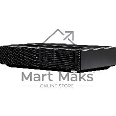 Проектор Cactus CS-U2.B DLP 800Lm ANSI (1920x1080) 15000:1 ресурс лампы:50000часов 2xUSB typeA 2xHDMI 1.78кг