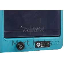 Опрыскиватель Makita DUS108Z аккум. ранц. 10л