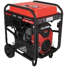Бензиновый генератор A-iPower A11000TEAX 11кВт