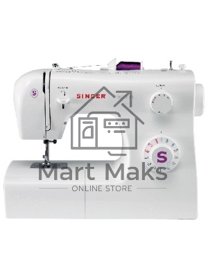 Швейная машина Singer Tradition 2263 белый
