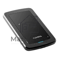 Внешний HDD 1TB ADATA HV300, 2,5