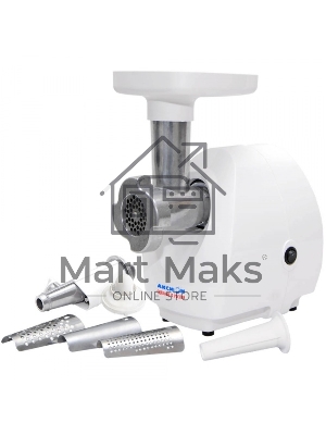 Мясорубка электрическая Аксион М25.04