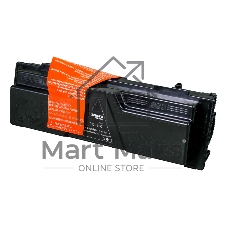 Картридж Sakura TK1100 для Kyocera Mita SF-1110/1024/1124MFP, черный, 2100 к.