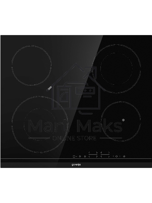 Электрическая варочная панель Gorenje ECT644BCSC 
