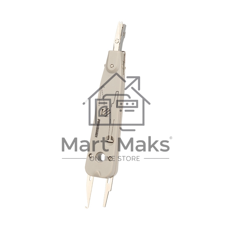Инструмент для заделки витой пары PROconnect HT-314B, 110
