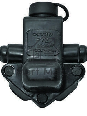 Зажим ответвительный P 72 (35-95/2х4-54) НИЛЕД 11000461