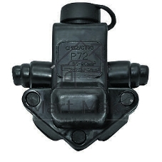 Зажим ответвительный P 72 (35-95/2х4-54) НИЛЕД 11000461 Зажим ответвительный P 72 (35-95/2х4-54) НИЛЕД 11000461