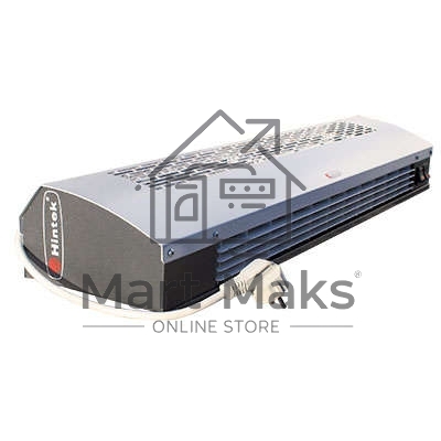 Завеса тепловая 3кВт 220В ТЭН HINTEK RS-0308-D 05.000036