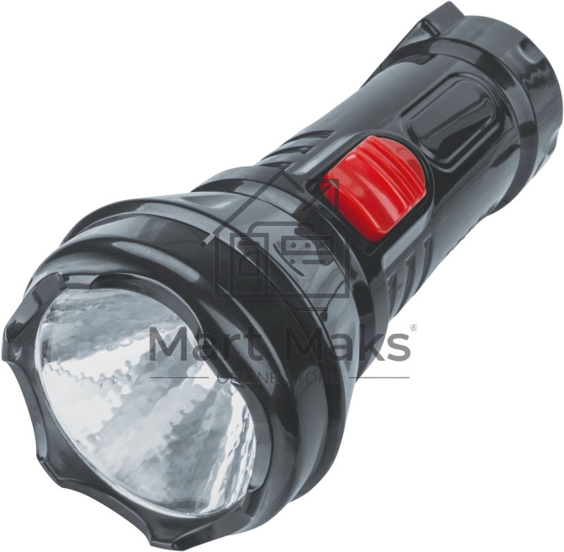 Фонарь 61 305 NPT-CP15-ACCU 1LEDх0.5Вт 4В 500мАч пласт. Navigator 61305
