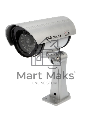 Муляж видеокамеры уличной установки RX-307 Rexant