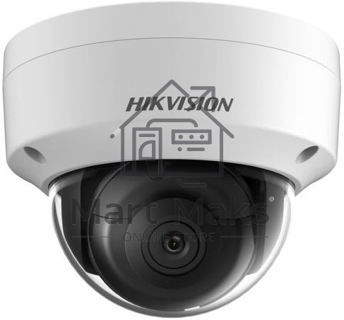 Видеокамера IP Hikvision DS-2CD2143G2-IS(4mm) 4-4мм цветная