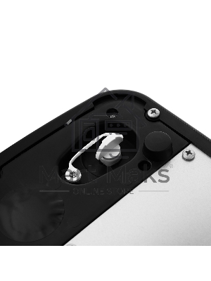 Ледогенератор Kitfort KT-1806 120Вт черный