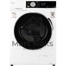 Стиральная машина Weissgauff WMD 47148 DC Inverter Steam