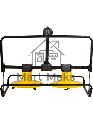 Роторная косилка РК-850В-14