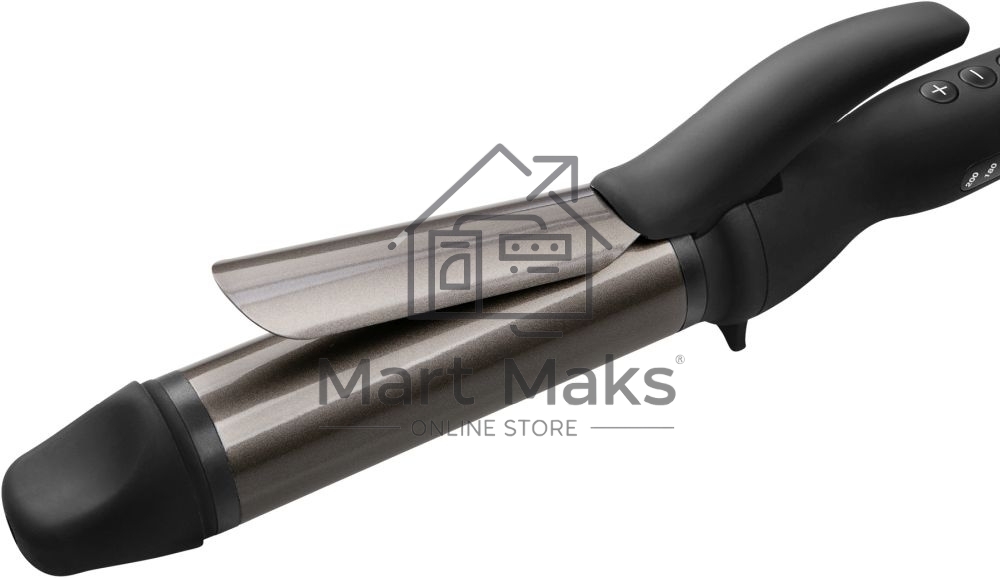 Щипцы Polaris PHS-3410TAi Argan Therapy PRO турмалиновое