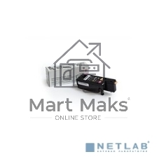 Расходные материалы Hi-Black 106R02761 Картридж для Xerox Phaser 6020/6022/WC 6025/6027 (Hi-Black) 106R02761, M, 1К