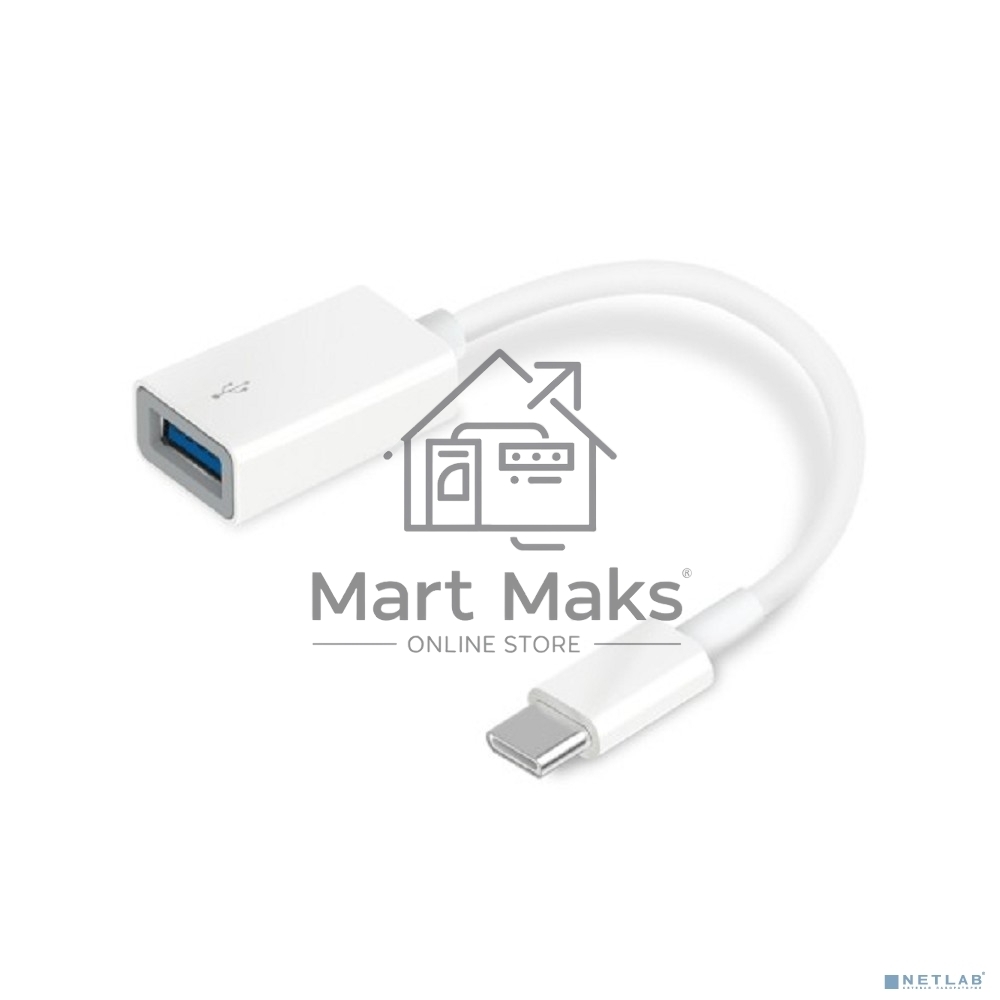 Адаптер USB 3.0 TP-Link UC400 Type-C/Type-A