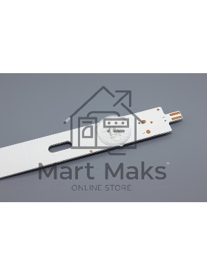 Светодиодная подсветка NFT-M2 94V-0 1329 B-TYPE